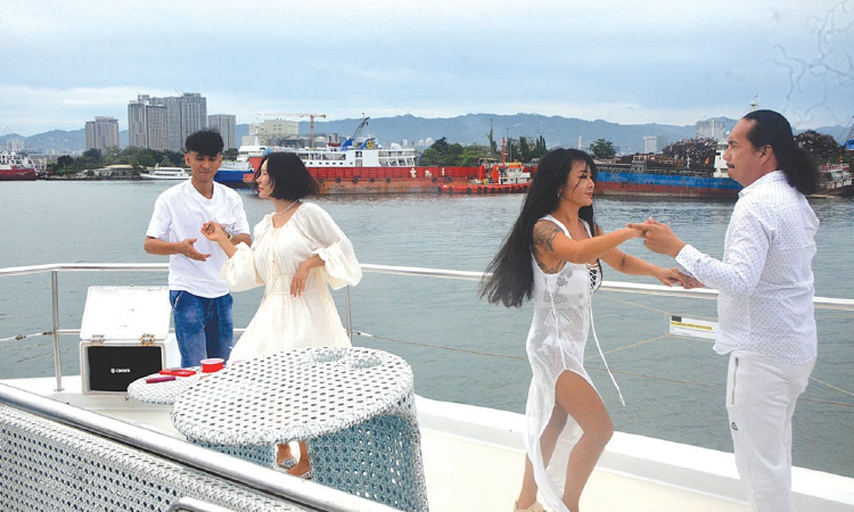 Ang Cebu SBKZ International Festival 2025 ay magbubukas sa paglubog ng araw Ang Cebu SBKZ International Festival 2025 ay magbubukas sa paglubog ng araw