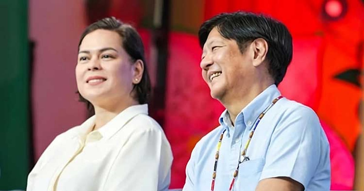Marcos still not in favor of Sara Duterte’s impeachment