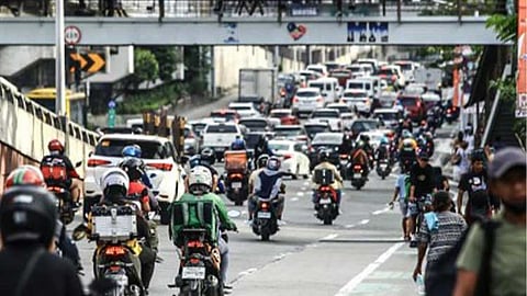 Moratorium sa electric taxi, mayor gusto nga sulbaron una ang trapiko