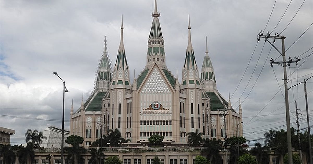 Tarlac Gov Supports Iglesia Ni Cristo Rally tarlac-gov-supports-iglesia-ni-cristo-rally