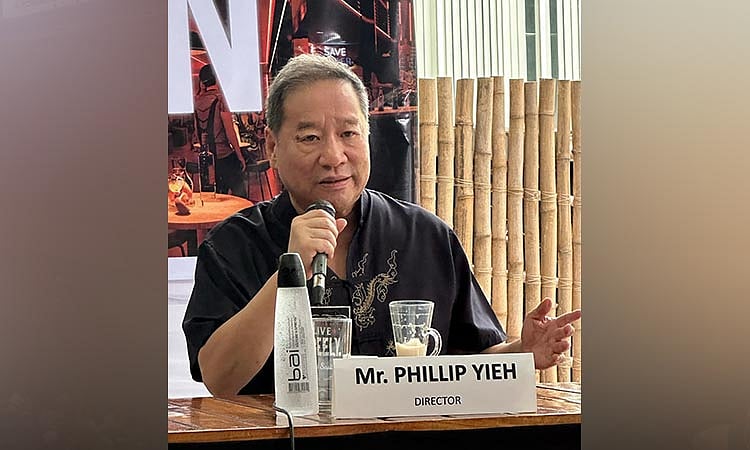 Magbubukas ang bagong nightlife venue bago ang Sinulog Festival