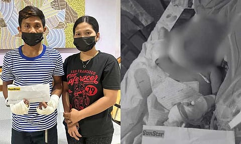 Community rallies for Baby Shynnieah