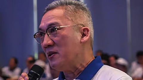 CA midason sa Ombuds pagsuspenso ni Cortes 