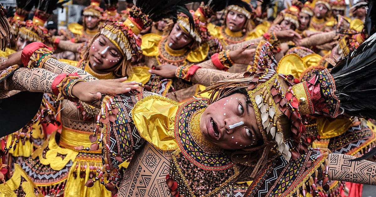 Ano ang nangyari noong Sinulog sa Dakbayan 2025? Ano ang nangyari noong Sinulog sa Dakbayan 2025?
