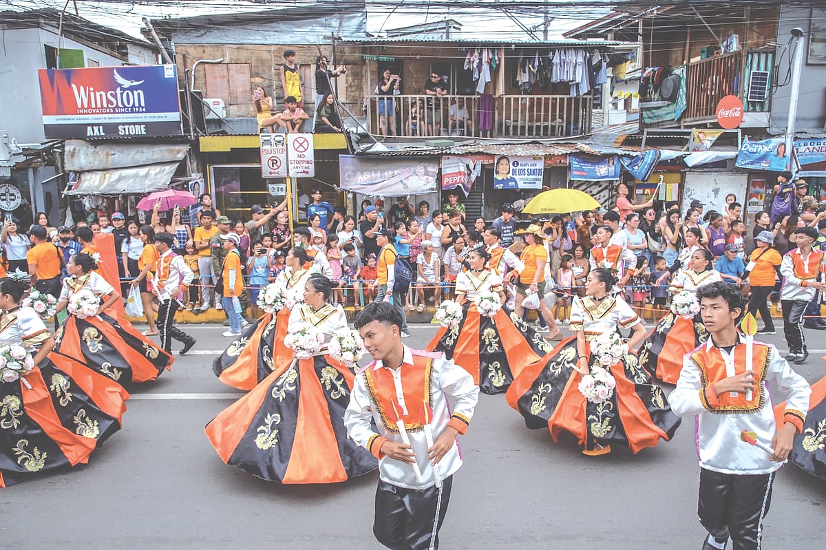 SunStar Eye: Nagbabalik ang Sinulog Festival sa CCSC
