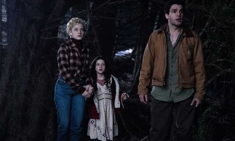 Effective horror is anchored in a grounded world, and director Leigh Whannell and screenwriter Corbett Tuck laid the foundation with the story of Blake Lovell, along with his family. With his past seemingly behind him, long buried secrets get unearthed and threatens his family as they explore the Lovell farm, an inheritance from his deceased father.