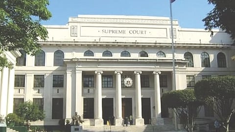 SC: insulting ex-partner online violates RA 9262