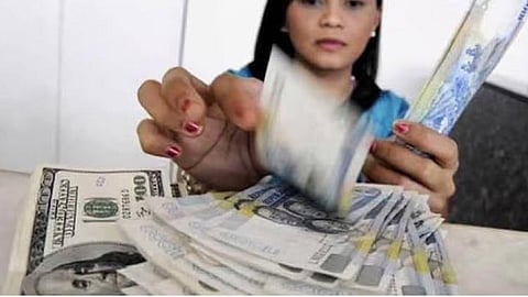 Weak peso draw caution from firms