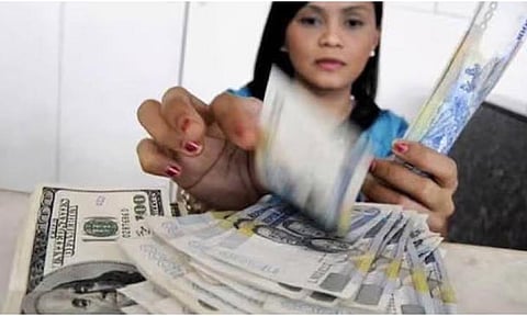 OFW remittances hit $34.61B in 11 months