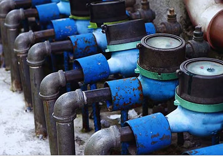 Cera: Integrated power-water strategy needed to address Cebu’s 'fragile' supply