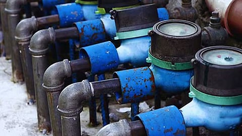 Water meteCera: Integrated power-water strategy needed to address Cebu’s 'fragile' supplyr