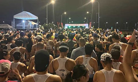 Cebu Marathon 2025 apologizes, will award medals to all 42K, 25K finishers