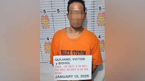 Drummer di katukar sa Sinulog Festival  