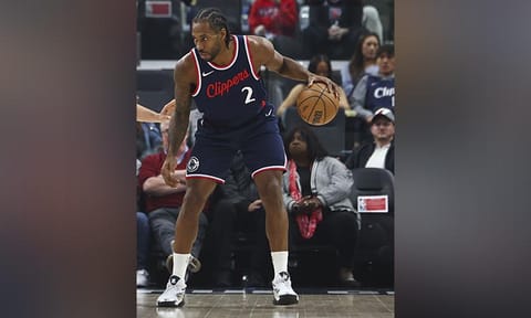 Nets gidominar sa LA Clippers