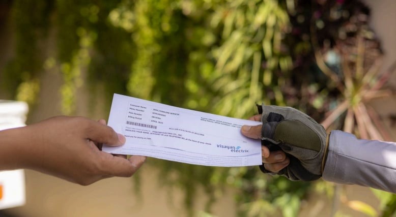 Visayan Electric lowers rates for 2nd month