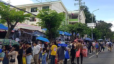 Mayor Garcia orders investigation on sale of free concert tickets