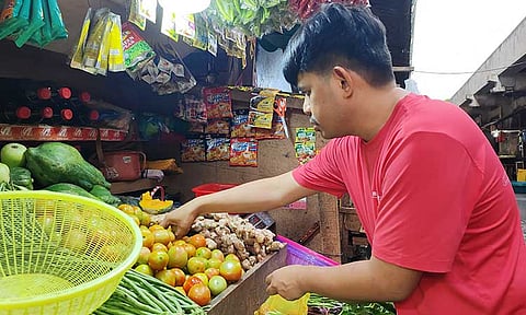 Davao inflation drops to 1.1%