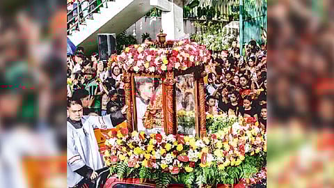 MCPO to deploy over 1,700 police personnel for Traslacion