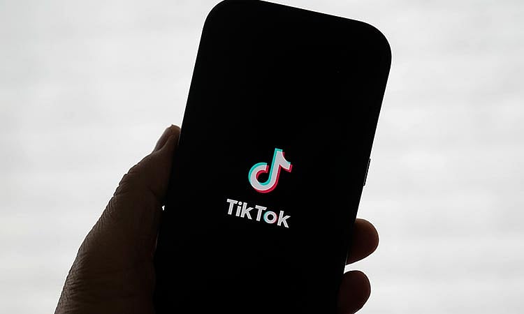 TikTok to halt real money gambling ads