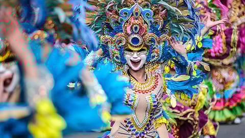 MassKara Festival