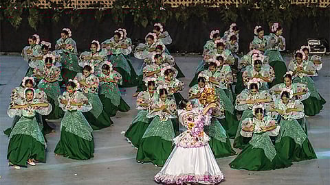 Mandaue City Sinulog 2025