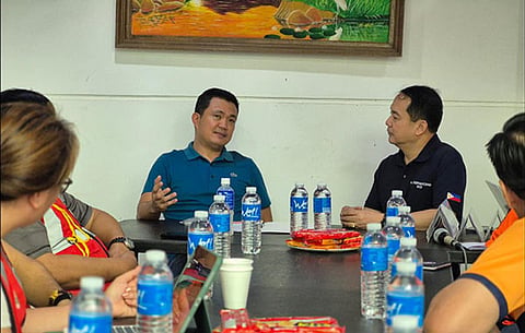 Canlaon to offer 'cash for work' to displaced residents