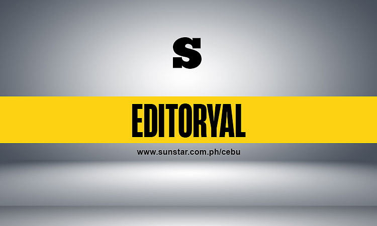 Editoryal: Sugal advertisement, no more