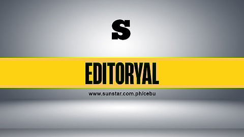 Editoryal: Kakuwang sa respeto kinahanglan’g putlon