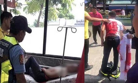 A security guard on duty was stabbed by a tricycle driver in Purok 4, Lubugan, Toril, Davao City, on Tuesday morning, January 21, 2025. According to the Davao City Police Office (DCPO), a witness reported that the suspect suddenly attacked the guard without hesitation. The motive for the incident remains unclear as the investigation is ongoing.