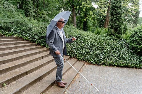 Cebu forms council for PWDs