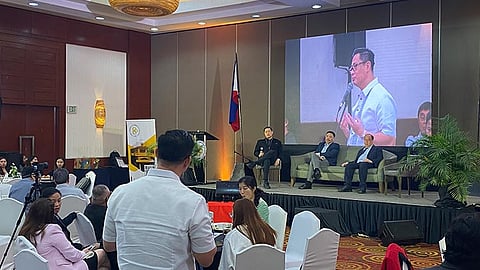 Cebu biz urged to focus on tourism