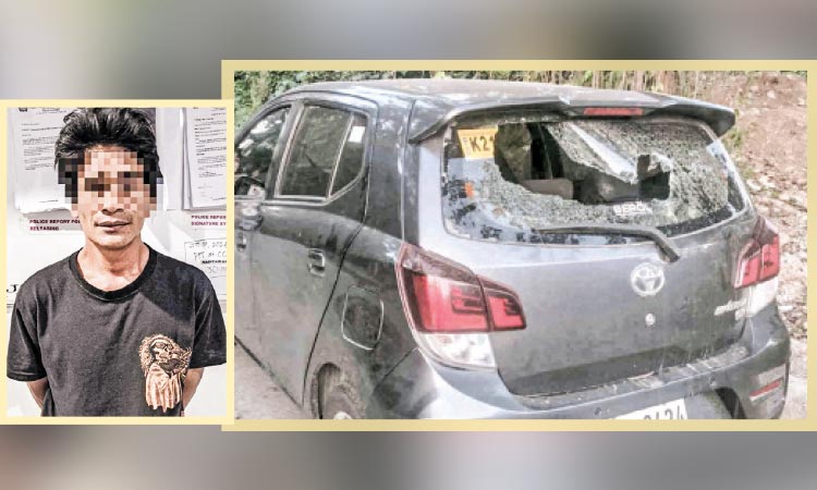 Namuak og sakyanan, sikop