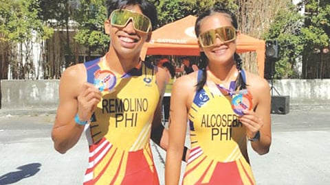 Remolino, Alcoseba still rule