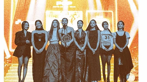 A decade of Wish Music Awards, Bini shines bright with big wins