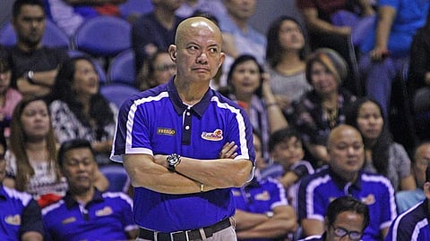 Kanhi players sa Redbull nagtapok pagbalik