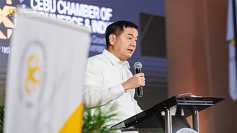 CCCI EYES Creation of 4 more alliances