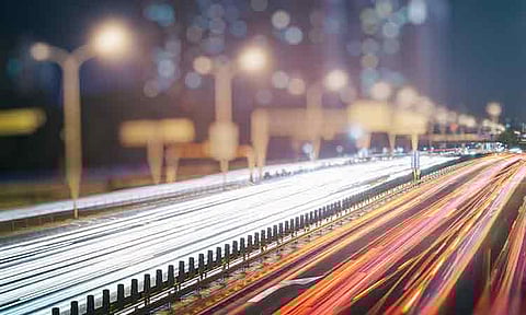 Nograles advocates comprehensive plan to solve traffic woes