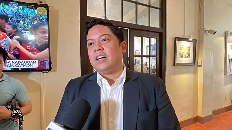 Underground rail line in Metro Cebu eyed