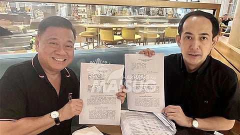 Petition seeks to declare 2025 budget unconstitutional