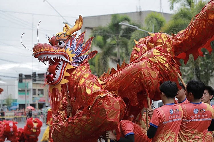 Dole-Davao outlines Feb holiday pay rules