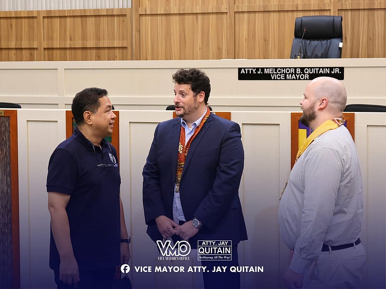 Australia eyes investment opportunities in Davao City