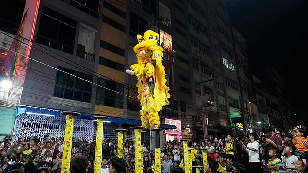 which country celebrate chinese new year which country celebrate chinese new year