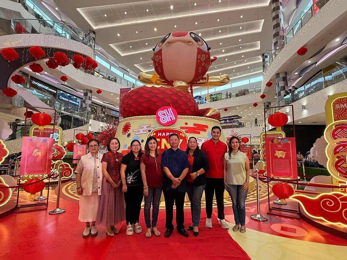 Bacolaodiat Fest 2025 @ SM City Bacolod