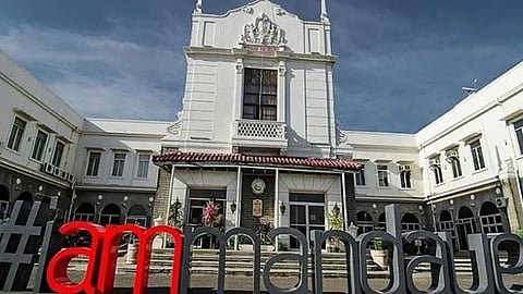 Mandaue City pursues P20 rice sale