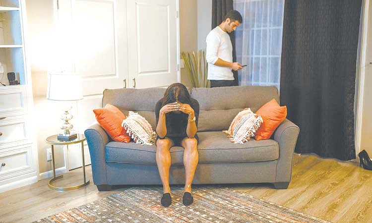 Moises: Is it better to be alone or cheated on?