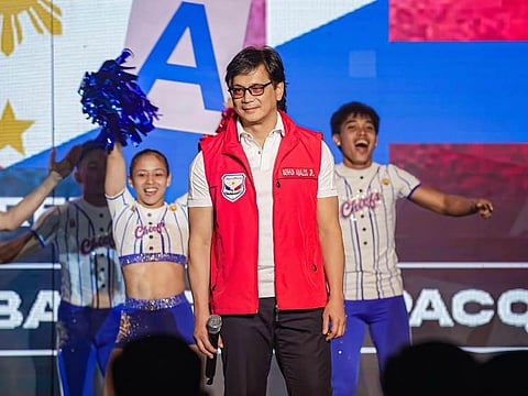 Immediate reforms in Local Gov't Code to address LGU limitations urged