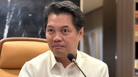 Benitez Provides P500K Food Vouchers