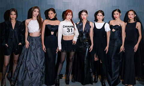 BINI gears up for 1st leg of 'BINIverse World Tour'