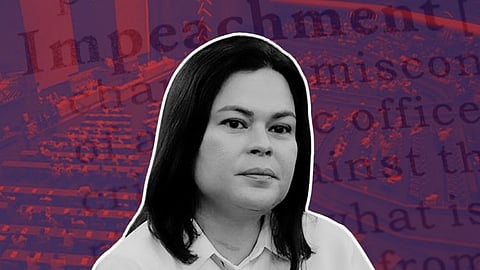 Korte Suprema giawhag sa Philconsa, tun-an ang articles of impeachment