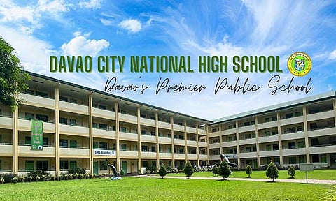 DCNHS-SPA eyes enrollment growth after 2024 wins